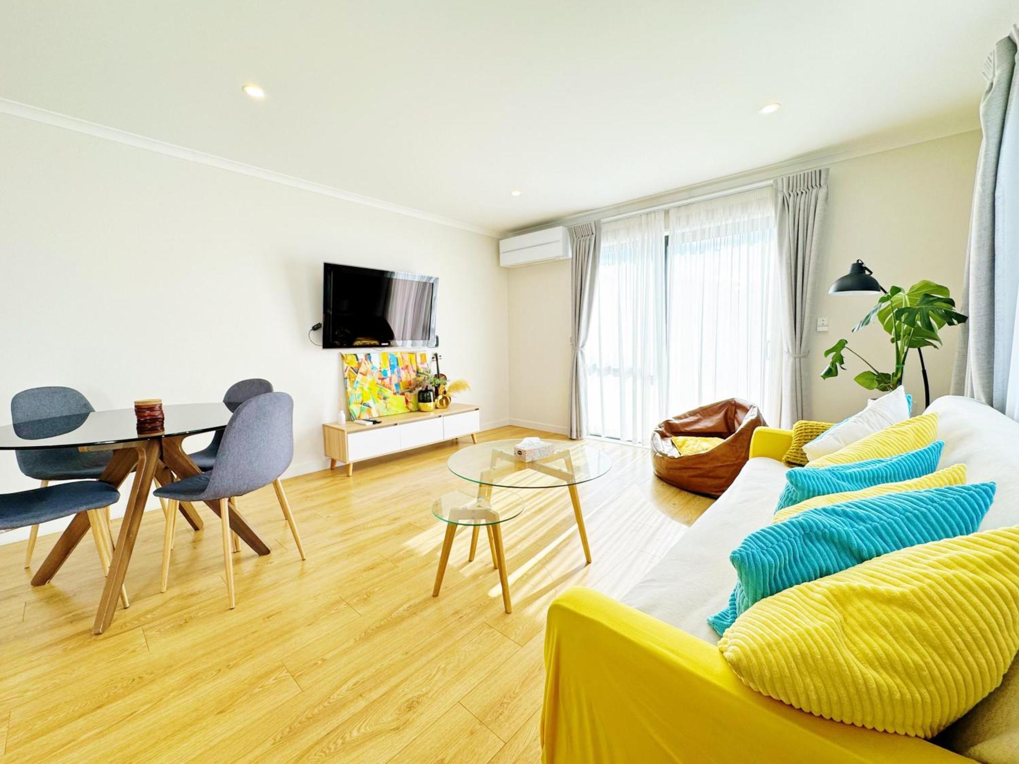 Whetu Whiti Apartment Лейк-Текапо Экстерьер фото